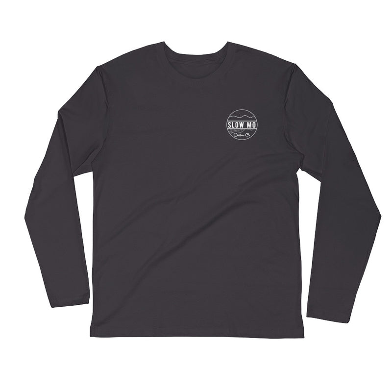 Waterways Long Sleeve Tee