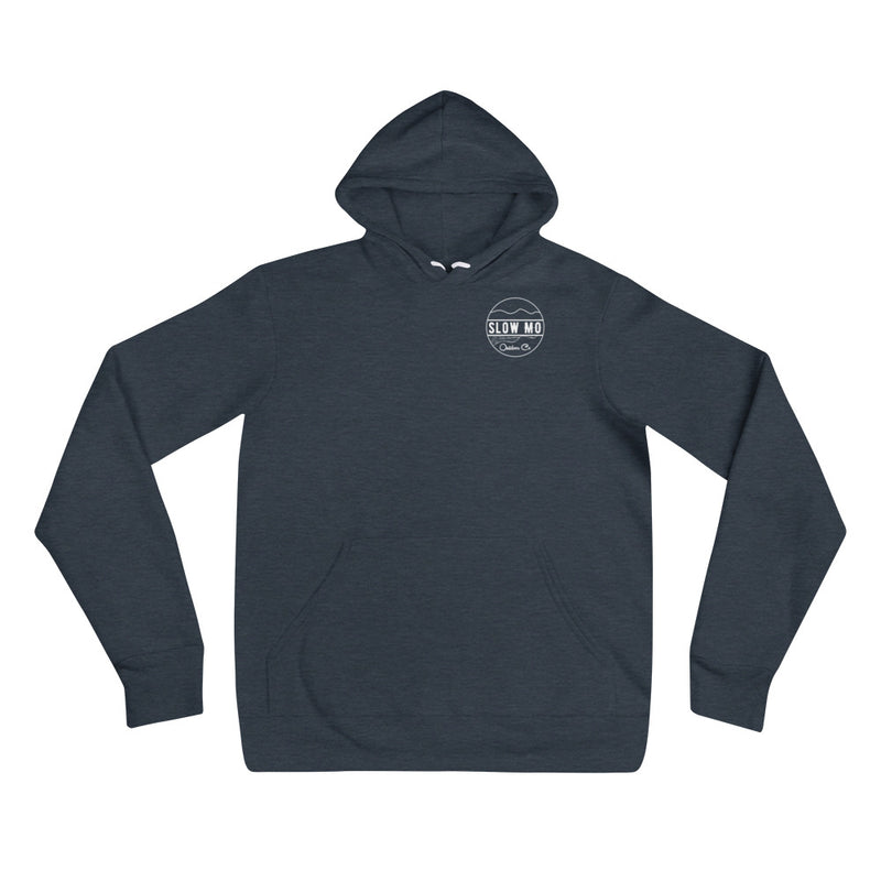 Waterways Hoodie