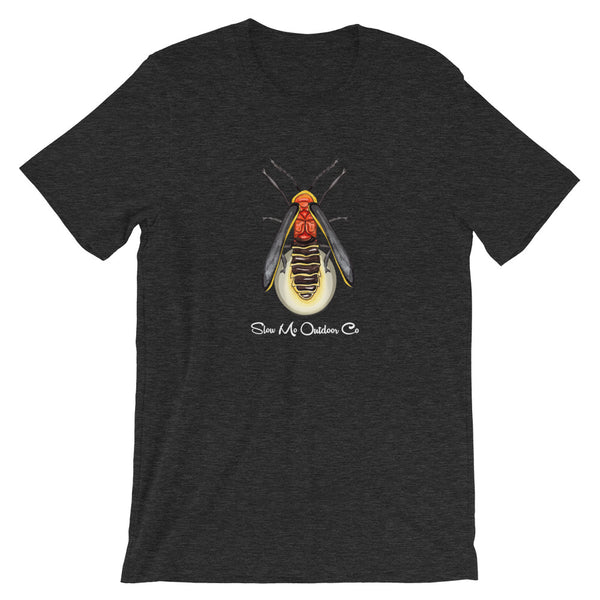 Firefly Short Sleeve Tee