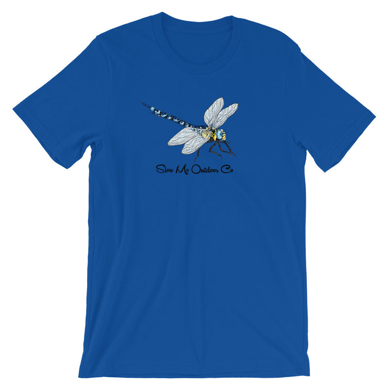 Dragonfly Short Sleeve Tee