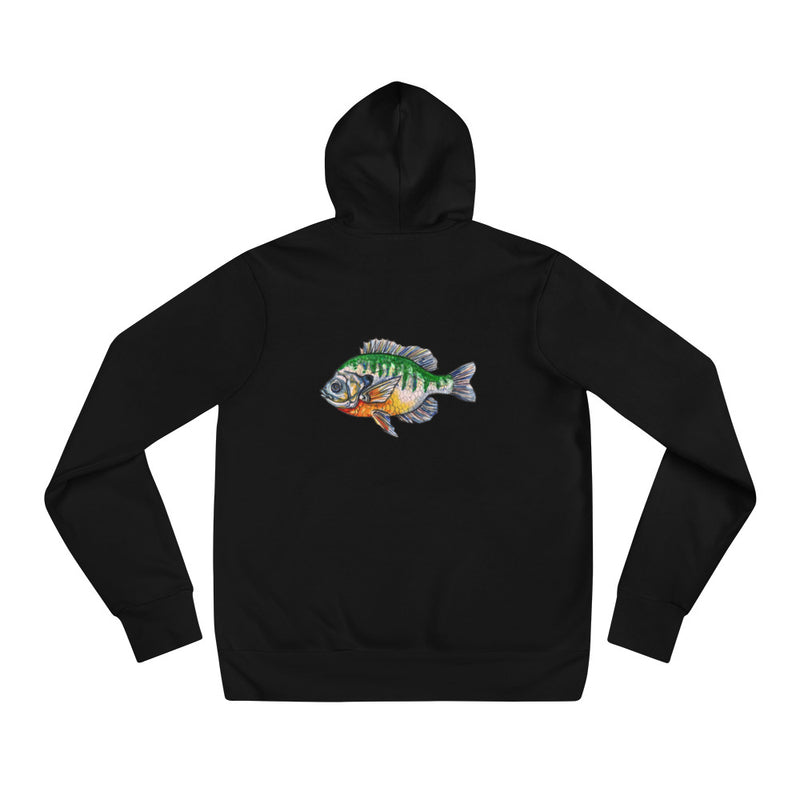 Bluegill Hoodie