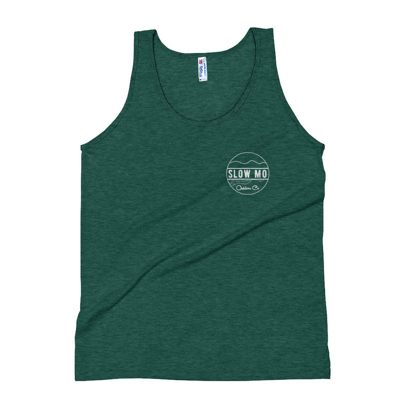 Logo Tank