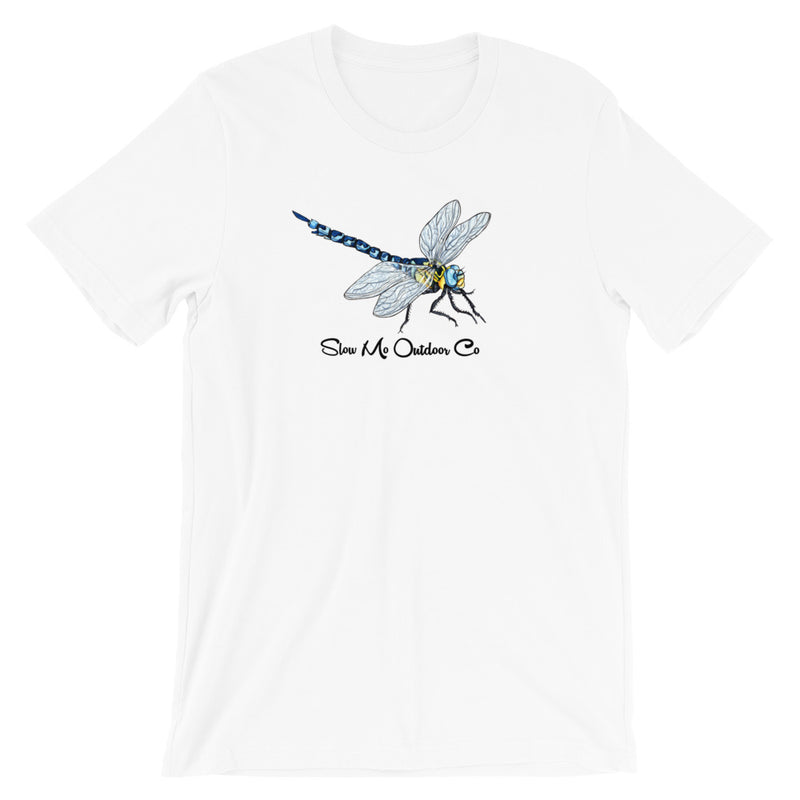 Dragonfly Short Sleeve Tee