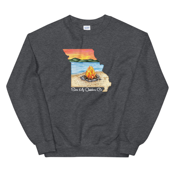 MO Bonfire Sweatshirt