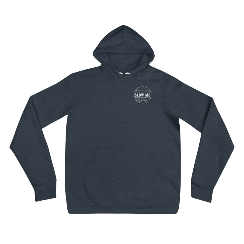 Bluegill Hoodie