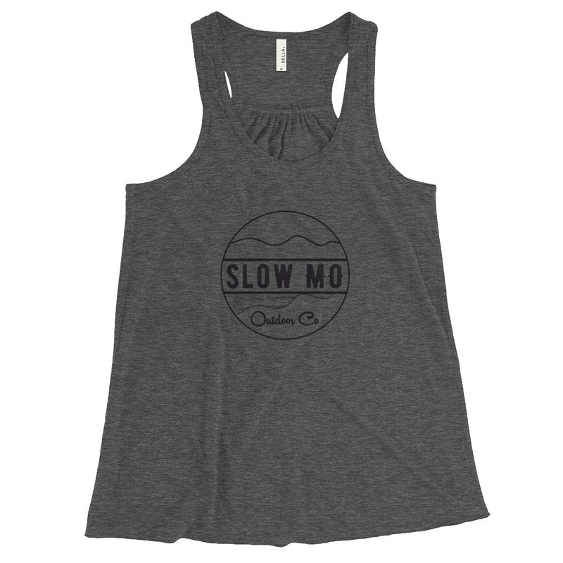 Women's Logo Racerback Tank