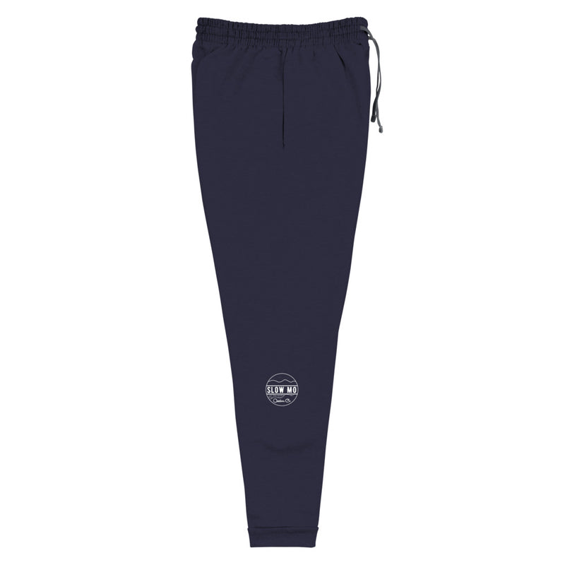 Logo Joggers