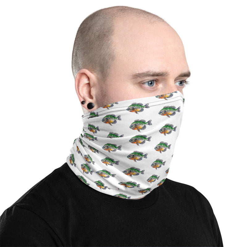 Bluegill Neck Gaiter