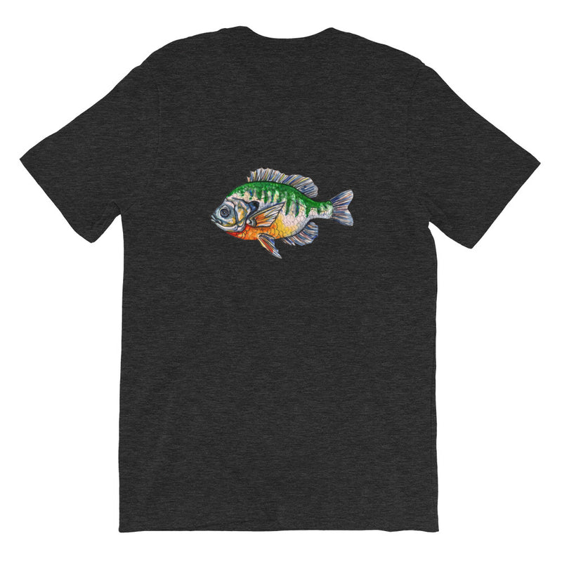 Bluegill Short Sleeve Tee