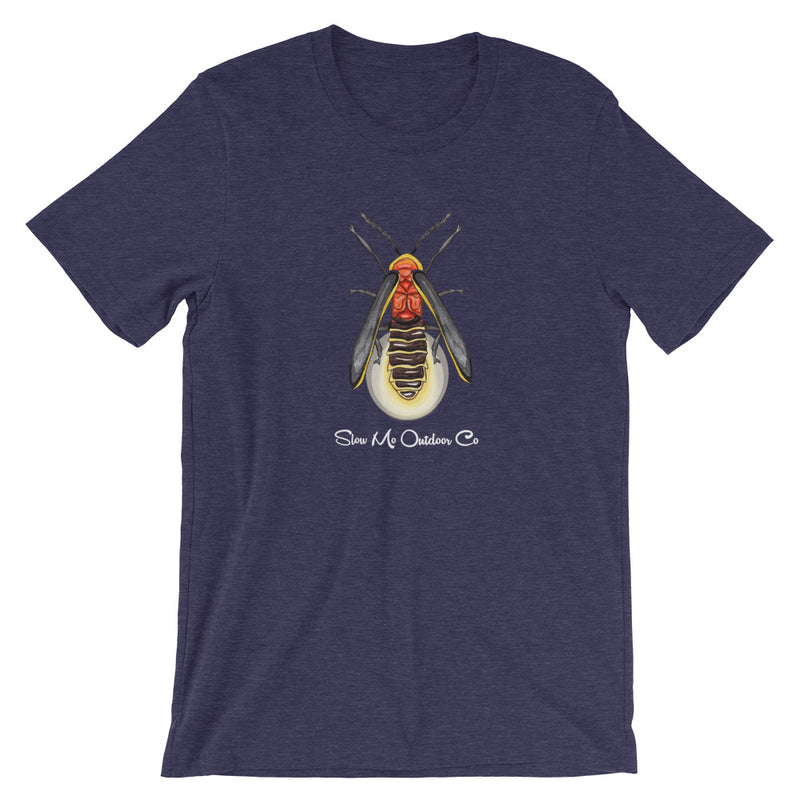 Firefly Short Sleeve Tee