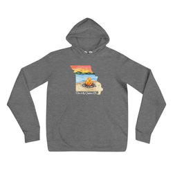 MO Bonfire Hoodie