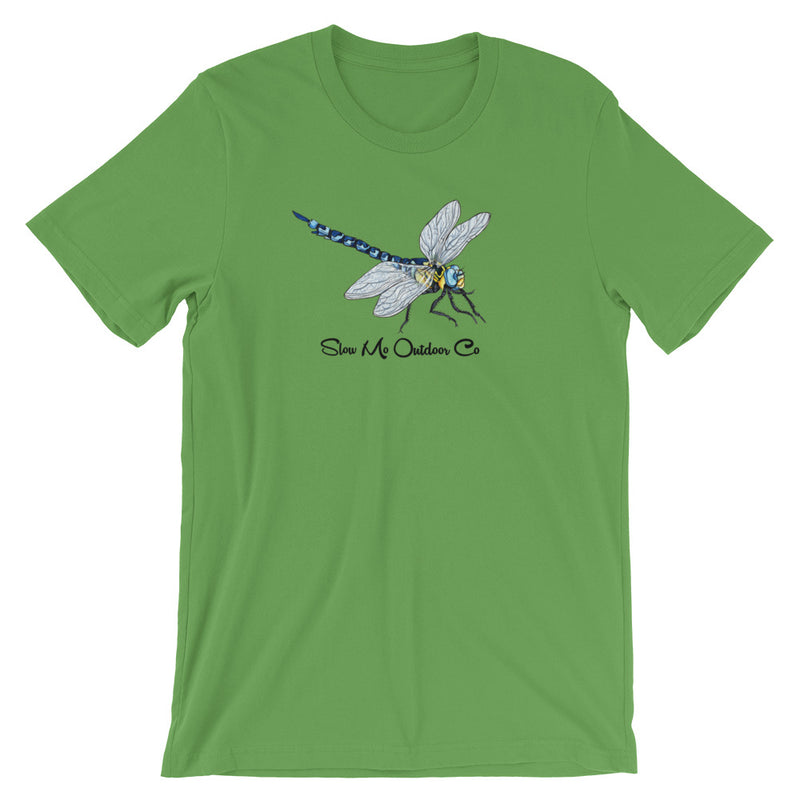 Dragonfly Short Sleeve Tee