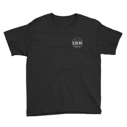 Youth Waterways Short Sleeve Tee