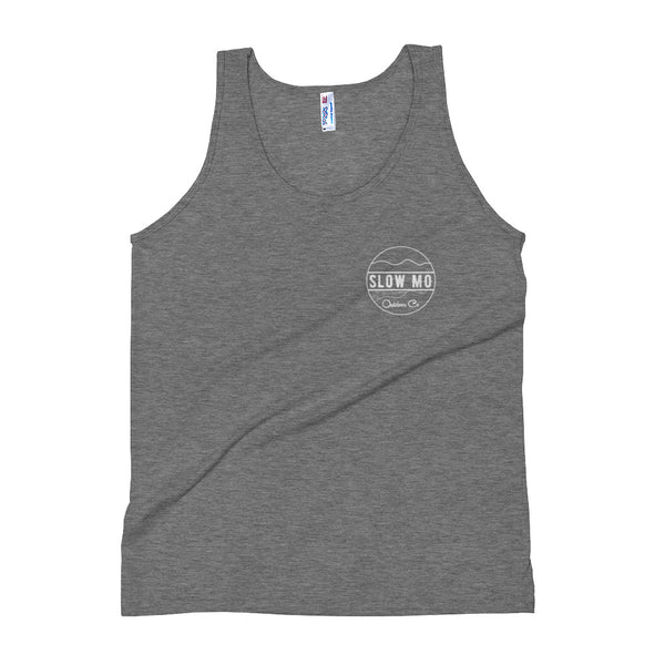 Logo Tank