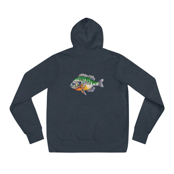 Bluegill Hoodie