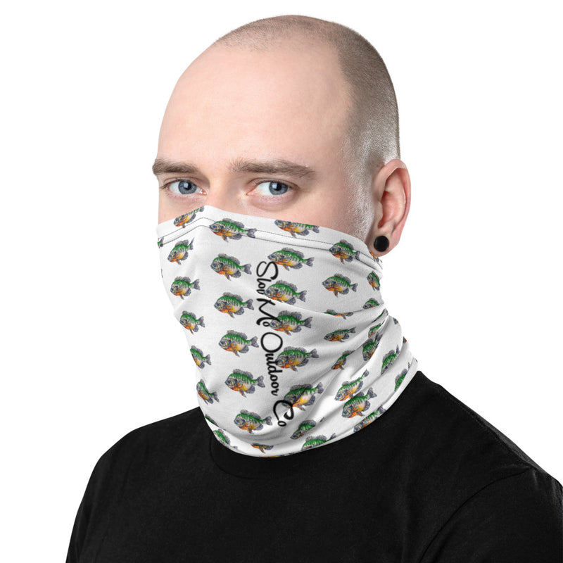 Bluegill Neck Gaiter