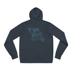 Waterways Hoodie