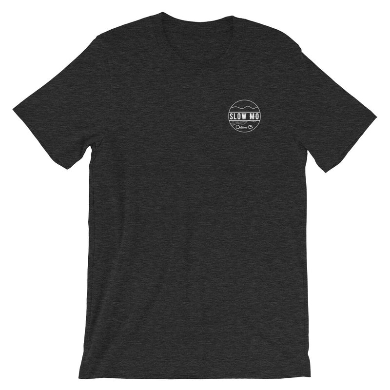 Pocket Logo Short Sleeve Tee