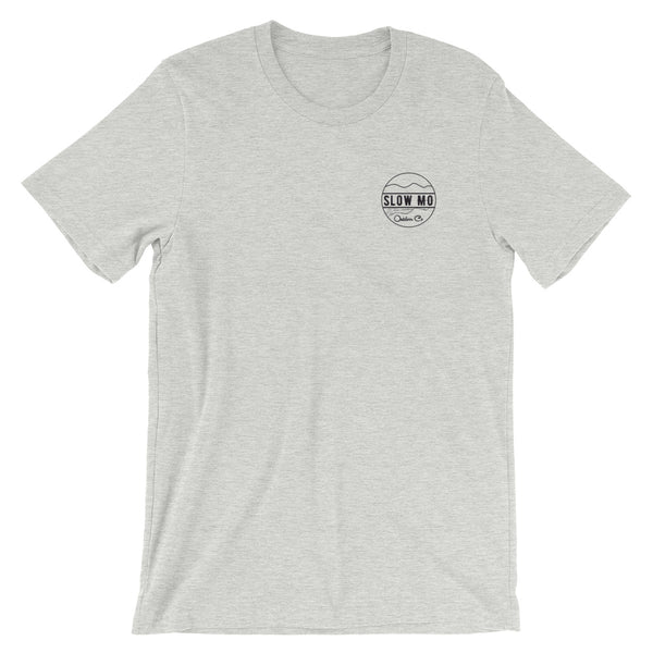 Pocket Logo Short Sleeve Tee