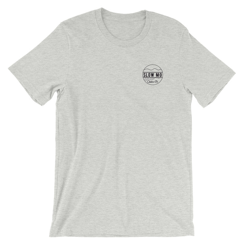 Pocket Logo Short Sleeve Tee